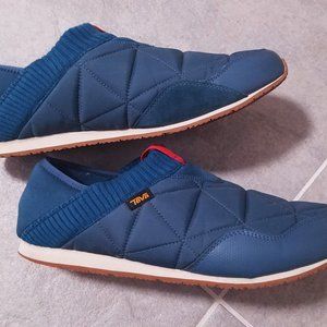 Teva Ember Moc
